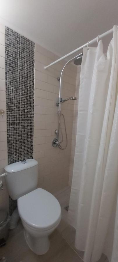Be'er Ora פינה קטנה בערבה酒店 外观 照片